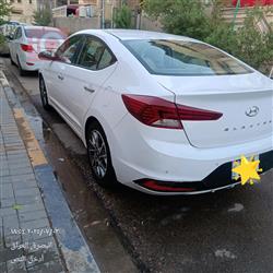هیوندای ئەلەنترا